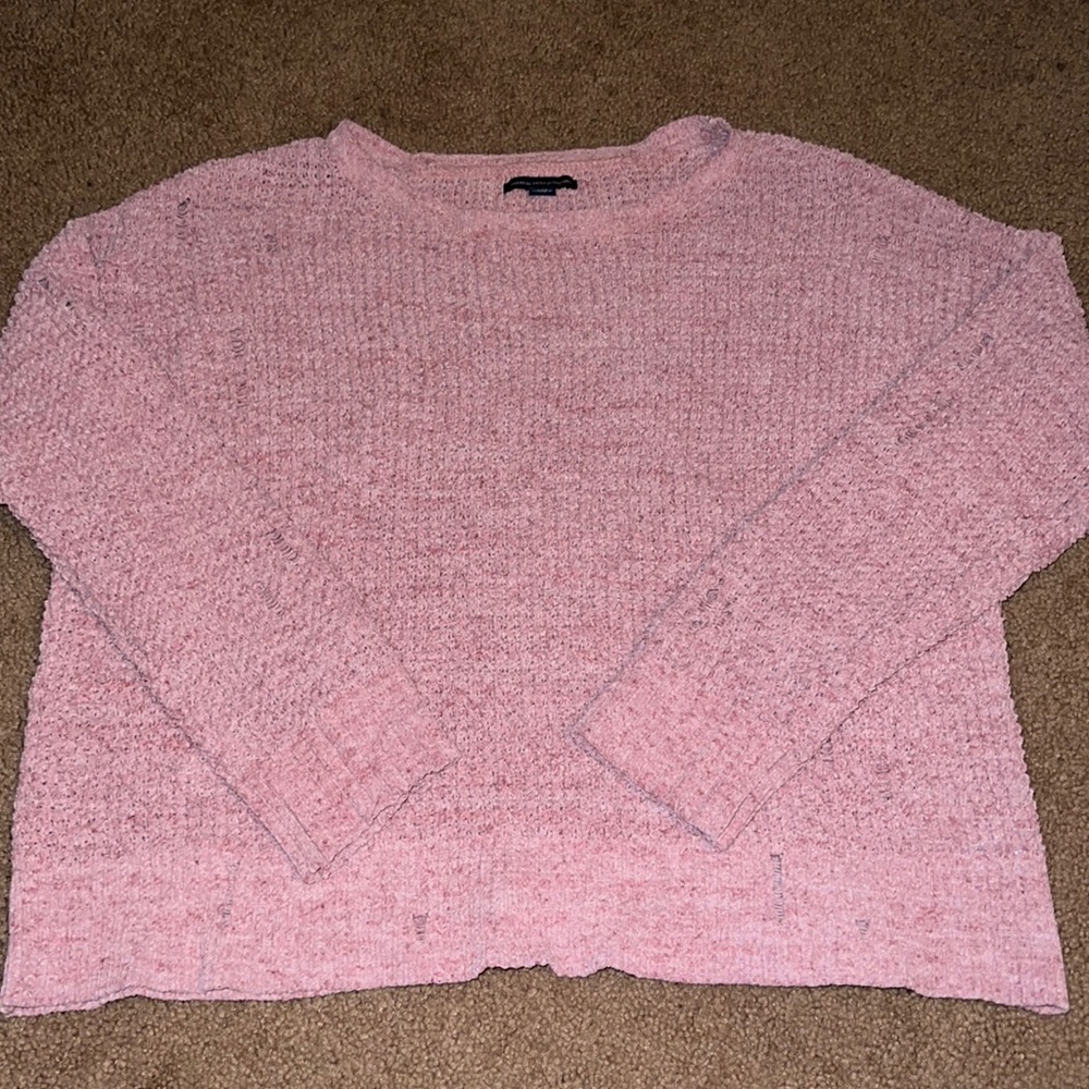 American Eagle Sweater